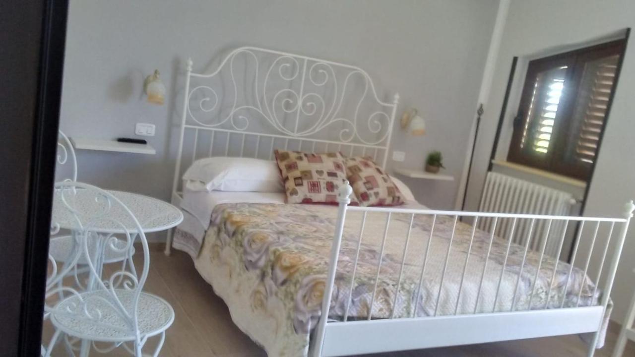 La Selva Hotel Agropoli Exterior photo