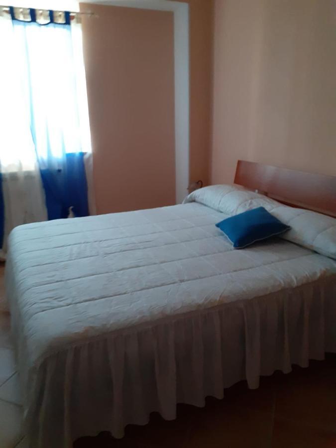 La Selva Hotel Agropoli Exterior photo