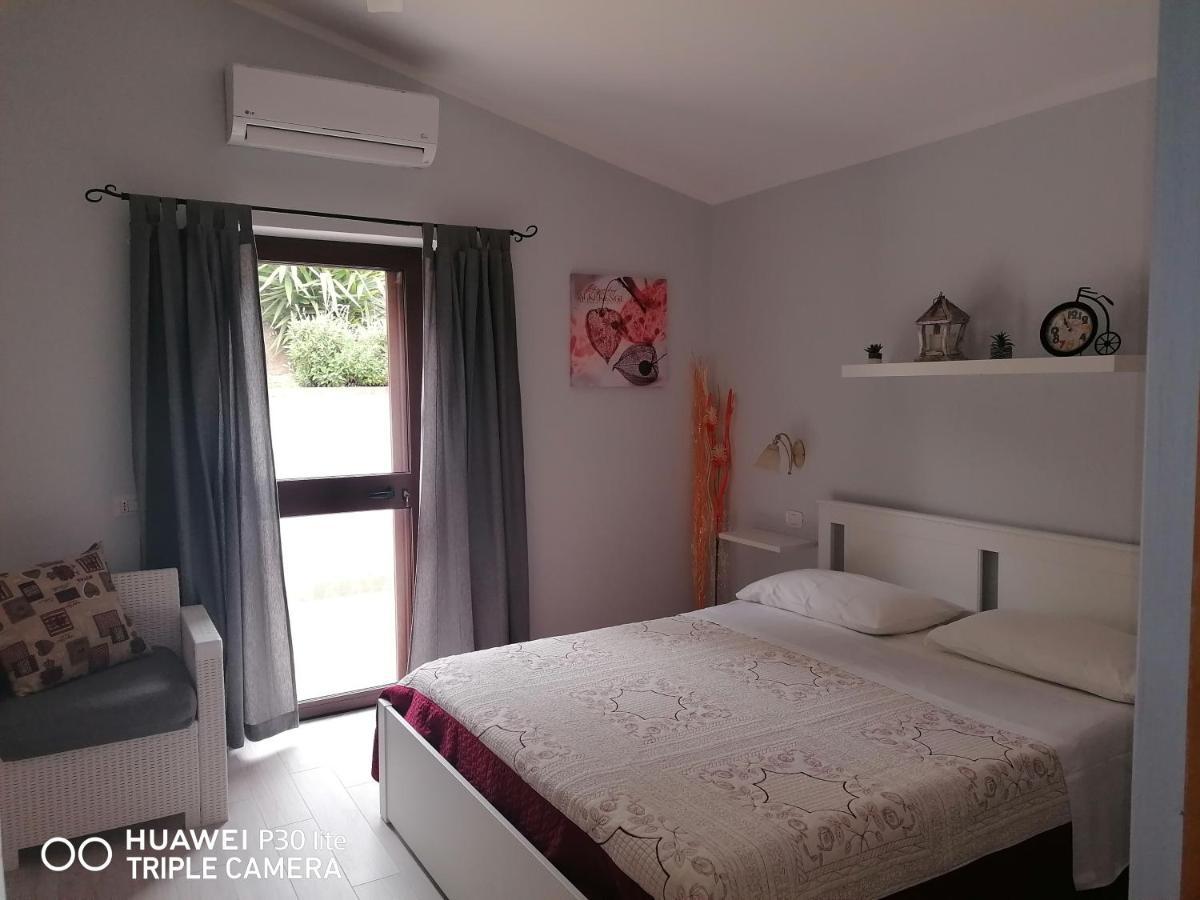 La Selva Hotel Agropoli Exterior photo