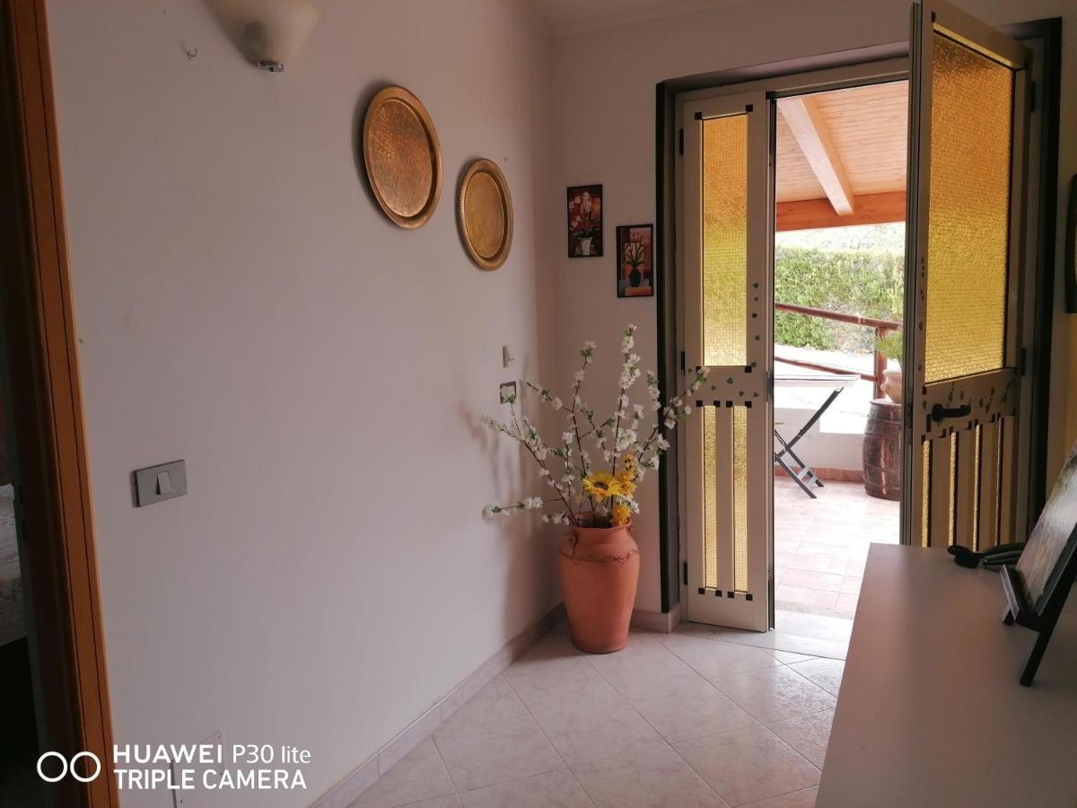 La Selva Hotel Agropoli Exterior photo