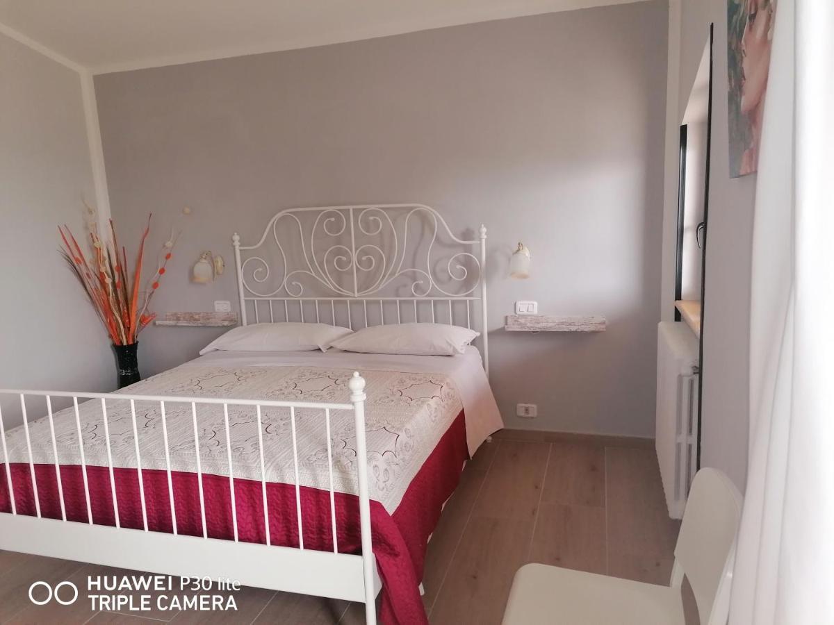 La Selva Hotel Agropoli Exterior photo