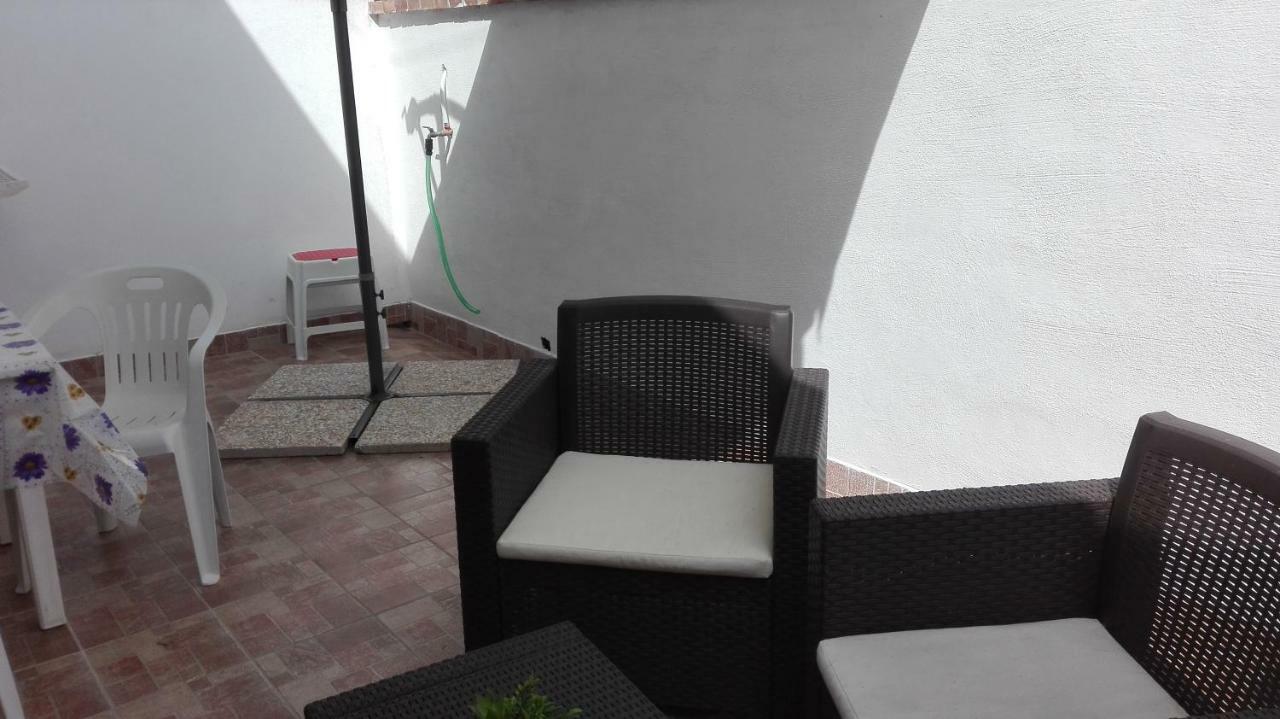 La Selva Hotel Agropoli Exterior photo