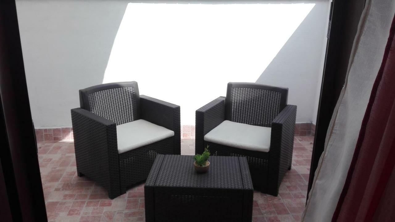 La Selva Hotel Agropoli Exterior photo